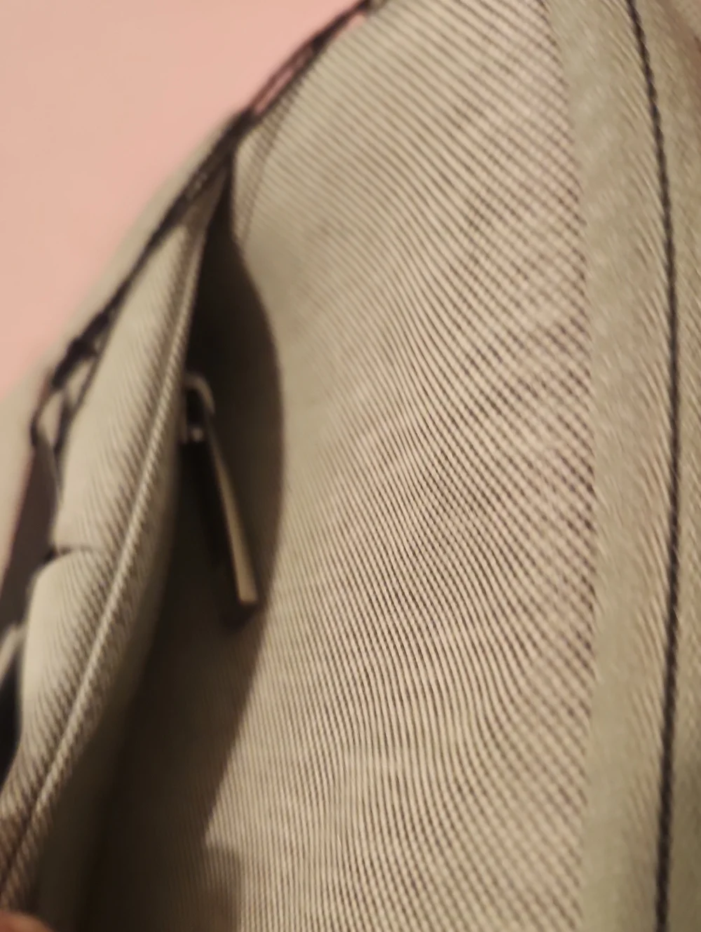 🔥clearance🔥 Grey Laptop Sleeve Bag